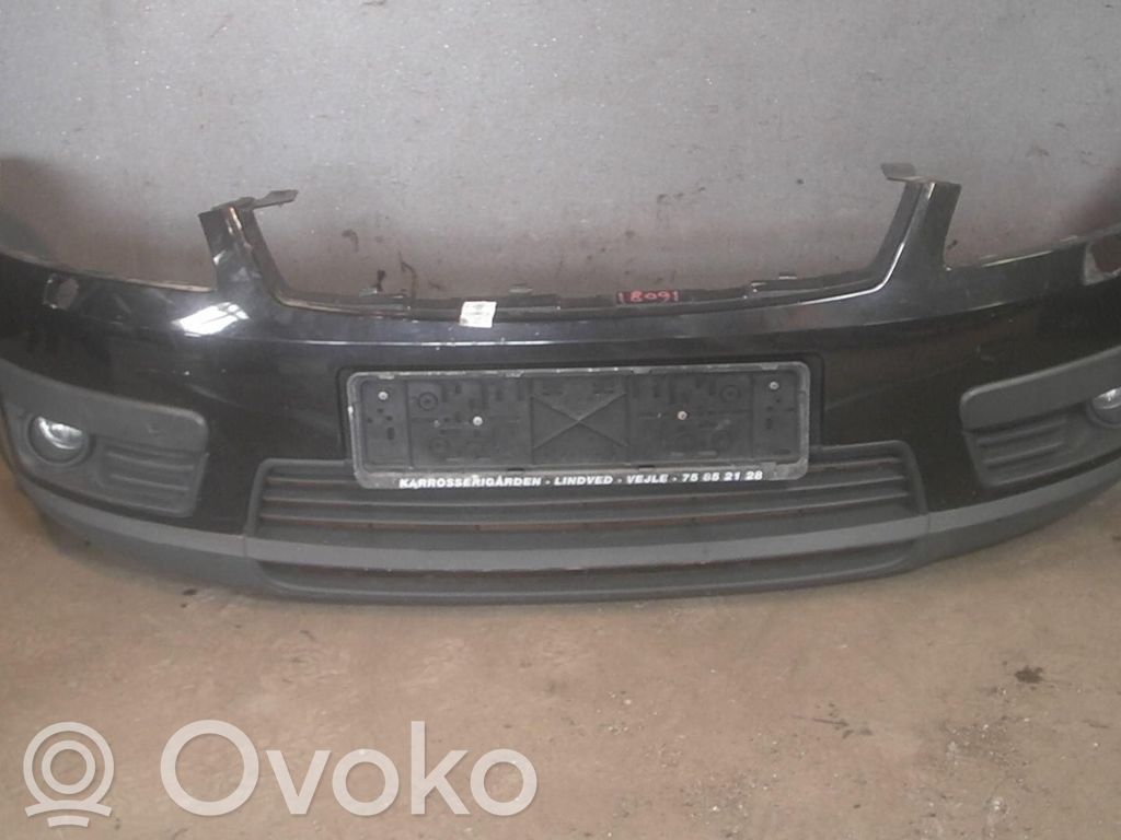 Ford Focus C-MAX Priekinis bamperis 