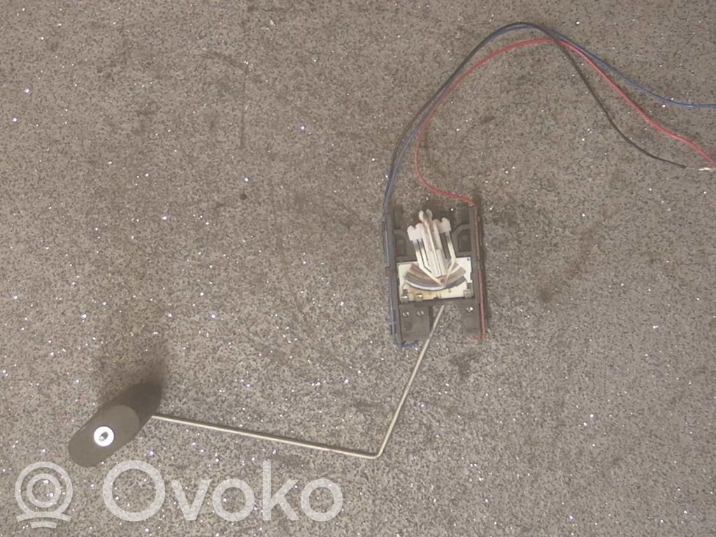 Sensor de nivel de combustible