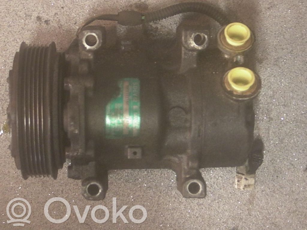 Citroen Xsara Picasso Kompresor / Sprężarka klimatyzacji A/C 
