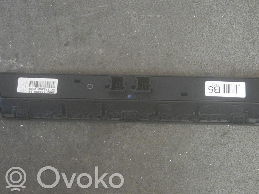 Interruptor de luz   12R8311B650BE