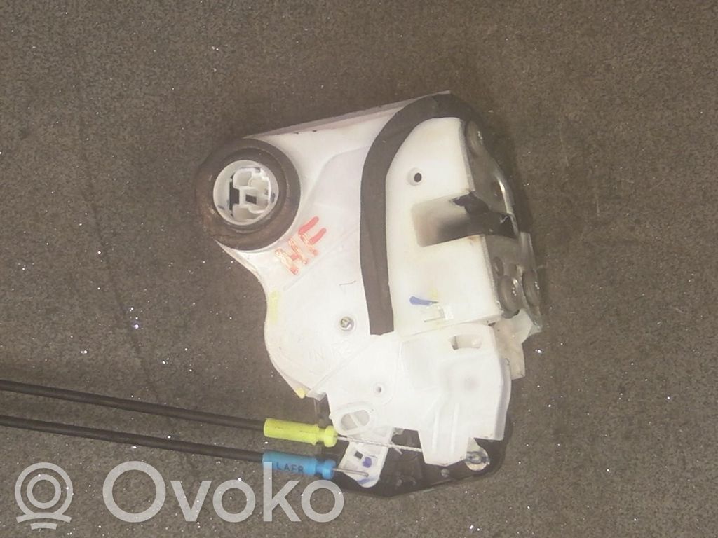 Suzuki Celerio Central locking motor 