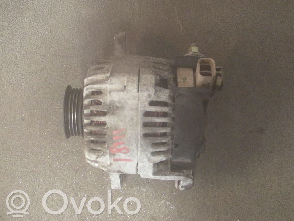 Generatorius   284855,TG8C011,23100AX600,23100AX62A,284855,71747925