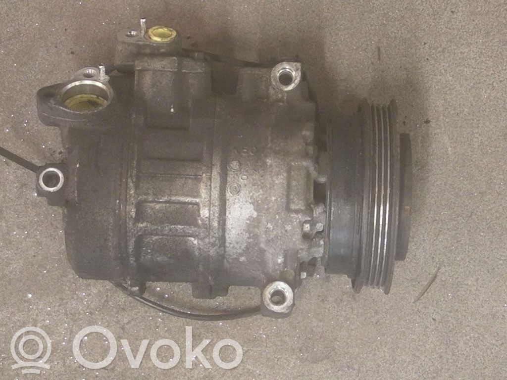Kompresor / Sprężarka klimatyzacji A/C   8D0260805RV,4471009274,4471009270,4471009271,4471009272,4471009273,4471009275,4471009277,4471600261,4471600262,4471600263,4471706350,4471706351,4471706352,4471706353,4471706354,4471706355,4471706356