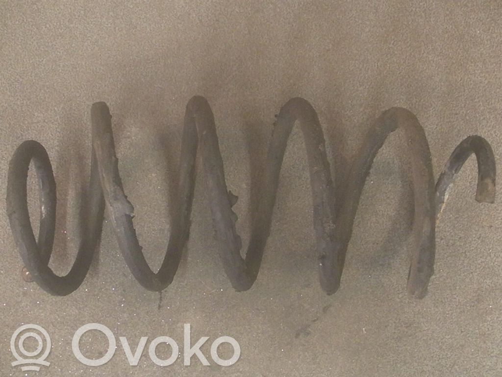 Ford Fusion Front coil spring 