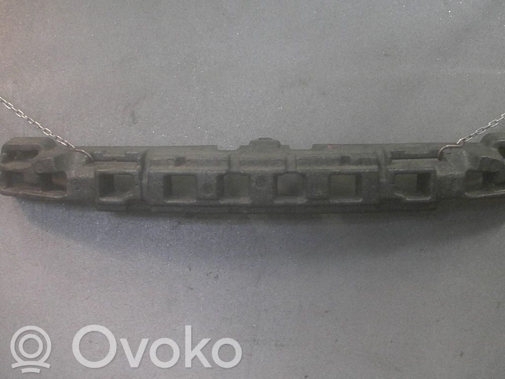 Volkswagen PASSAT B6 Traversa di supporto paraurti anteriore 