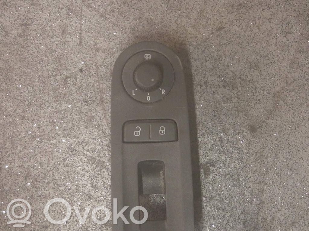Skoda Citigo Otros dispositivos 