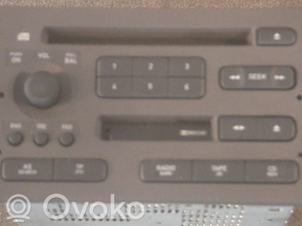 GPS navigation control unit/module   5574632,5370135