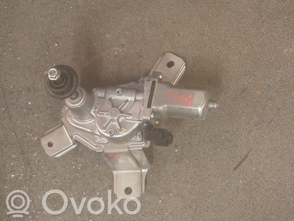 Wischermotor Heckscheibe   3881084M00000
