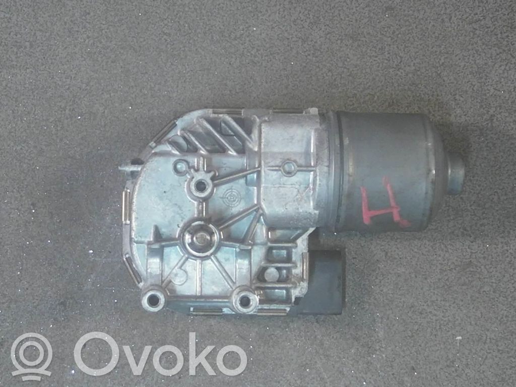Seat Toledo III (5P) Motor del limpiaparabrisas 