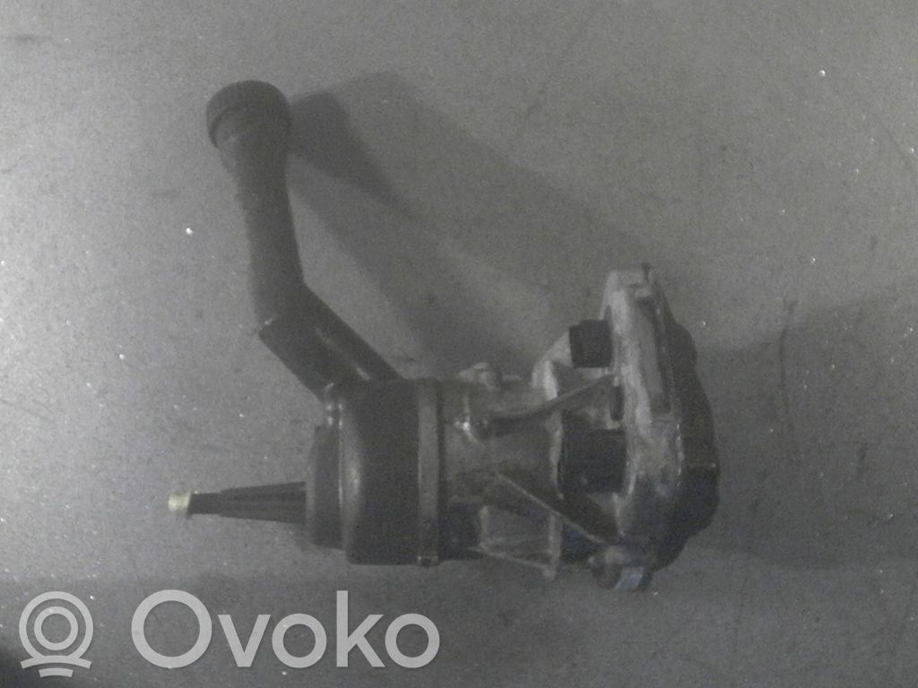 Pompa servosterzo   9670700380