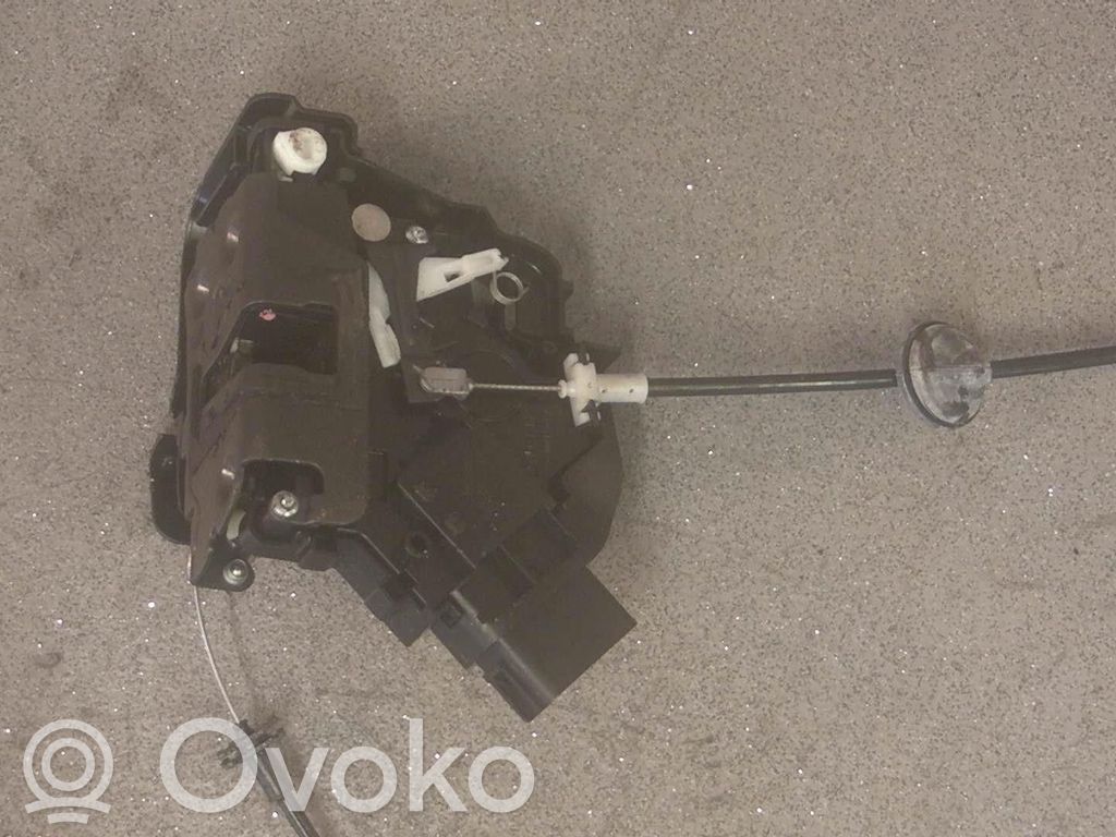 Motor de bloqueo de puertas   3M5AR26413BS