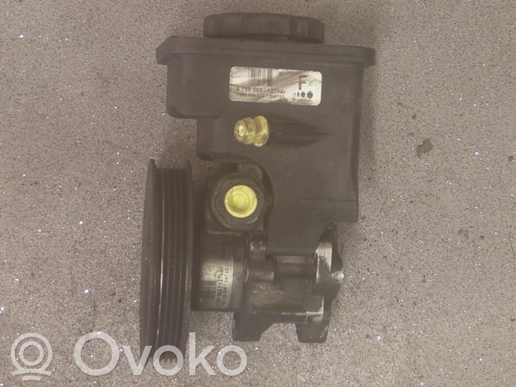 Pompa wspomagania   QVB000230,67585651,150955,7692974509,QVB000230