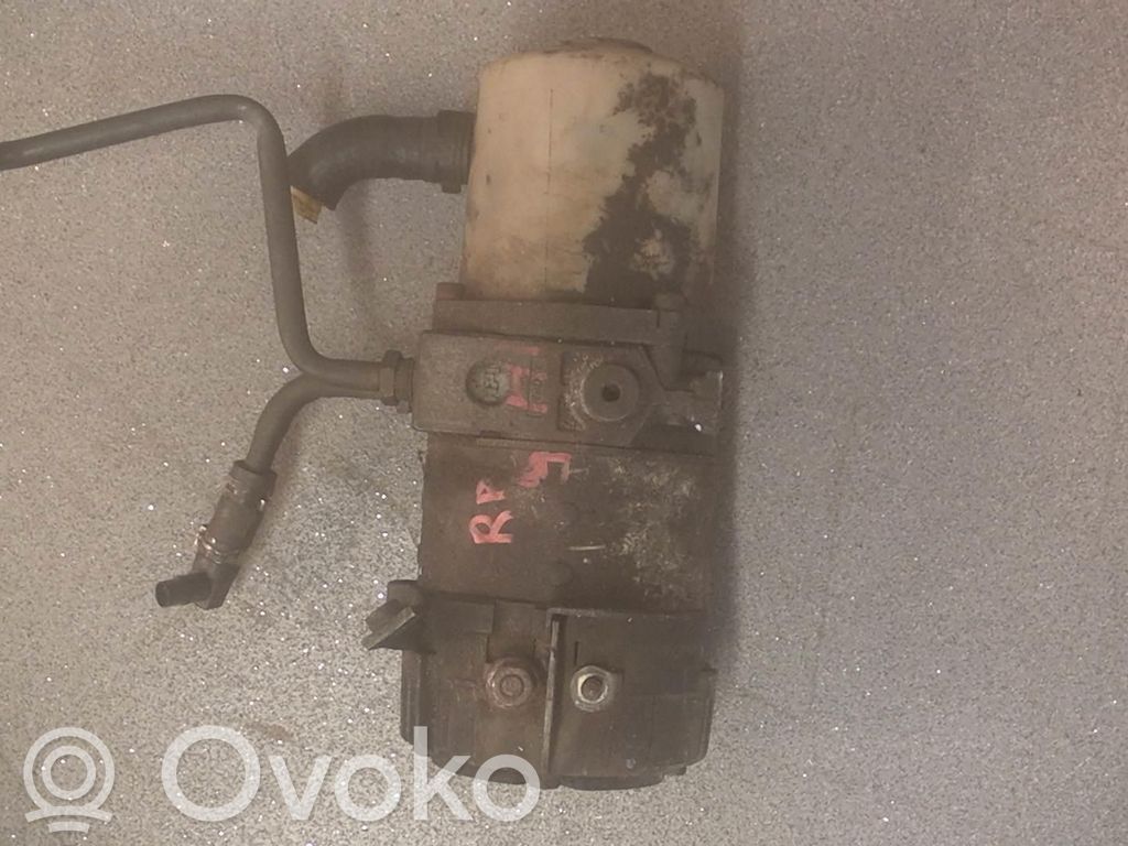 Citroen Saxo Servopumpe 