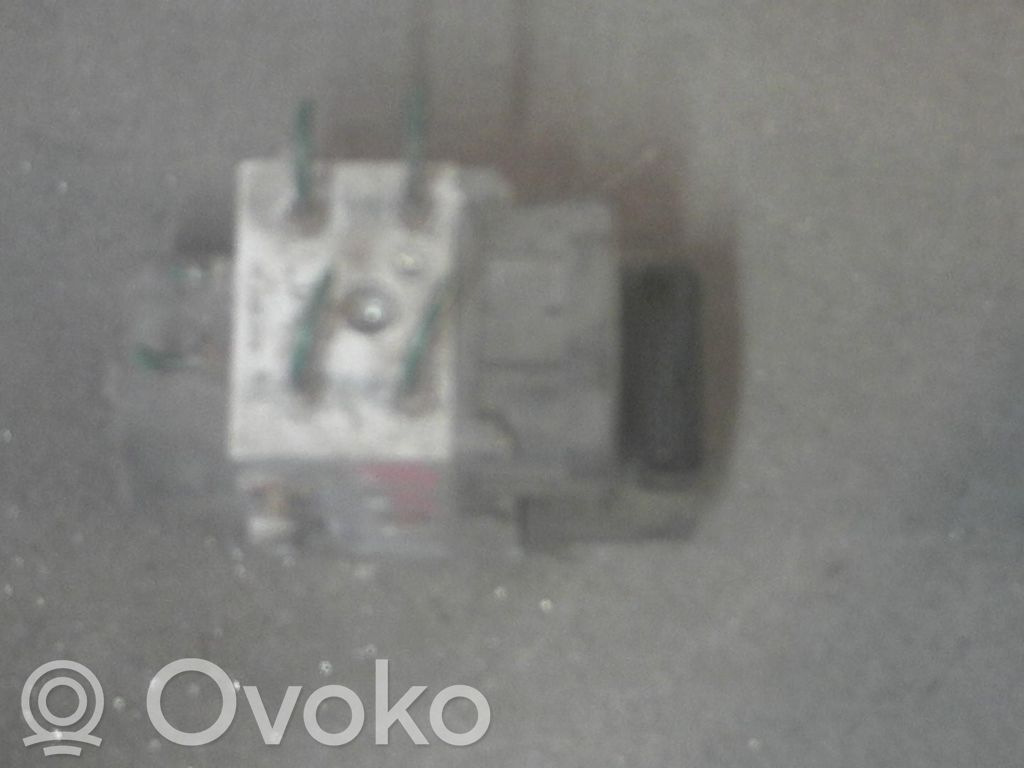 Opel Corsa B ABS Pump 