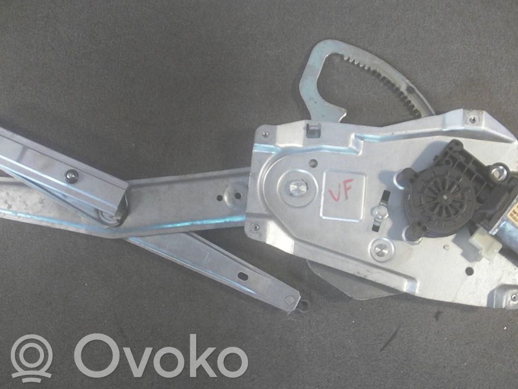 Front door window regulator motor   5184817