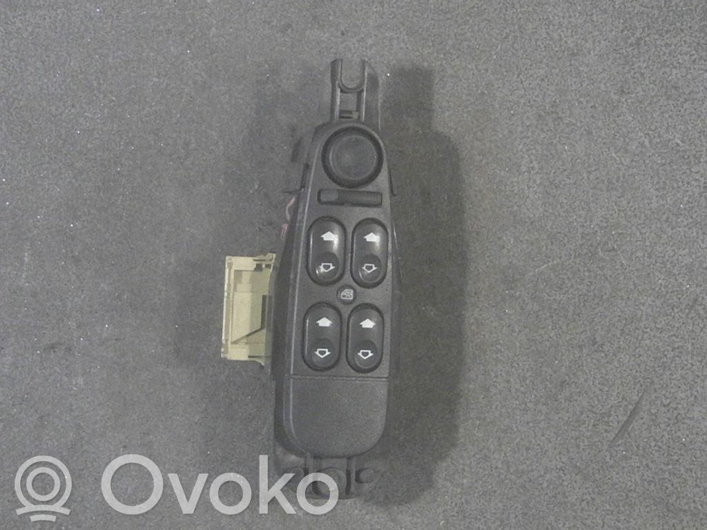 Jaguar S-Type Electric window control switch 