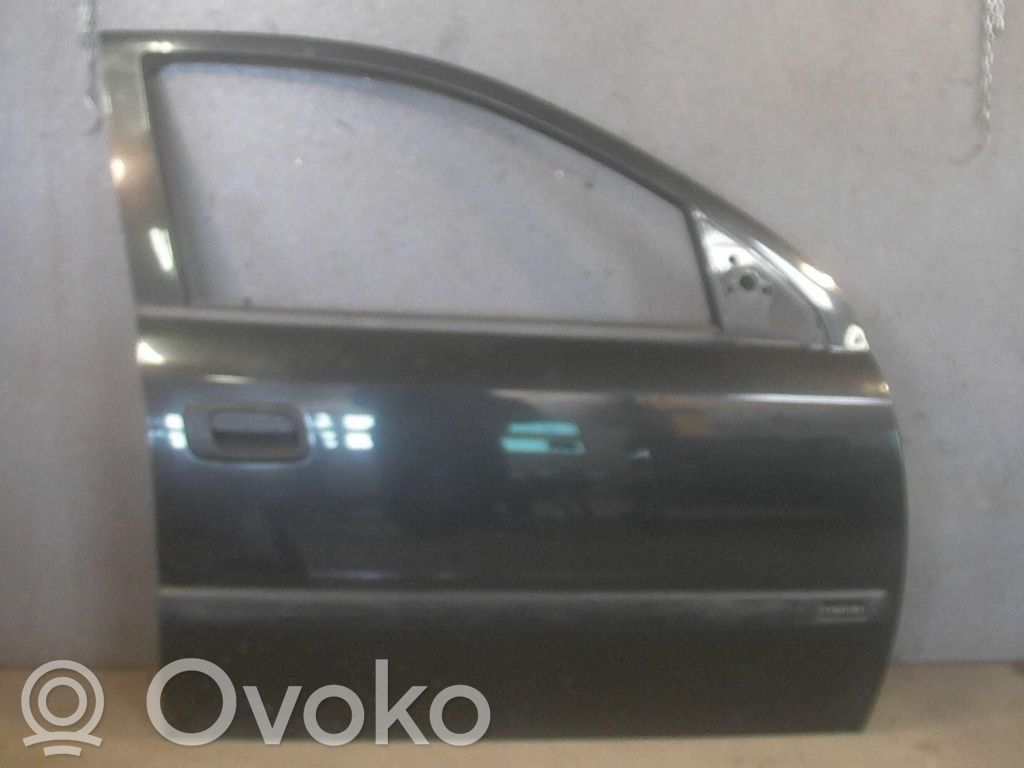 Front door   SORTKODE83L