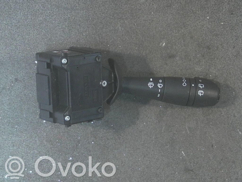 Renault Clio IV Commodo, commande essuie-glace/phare 