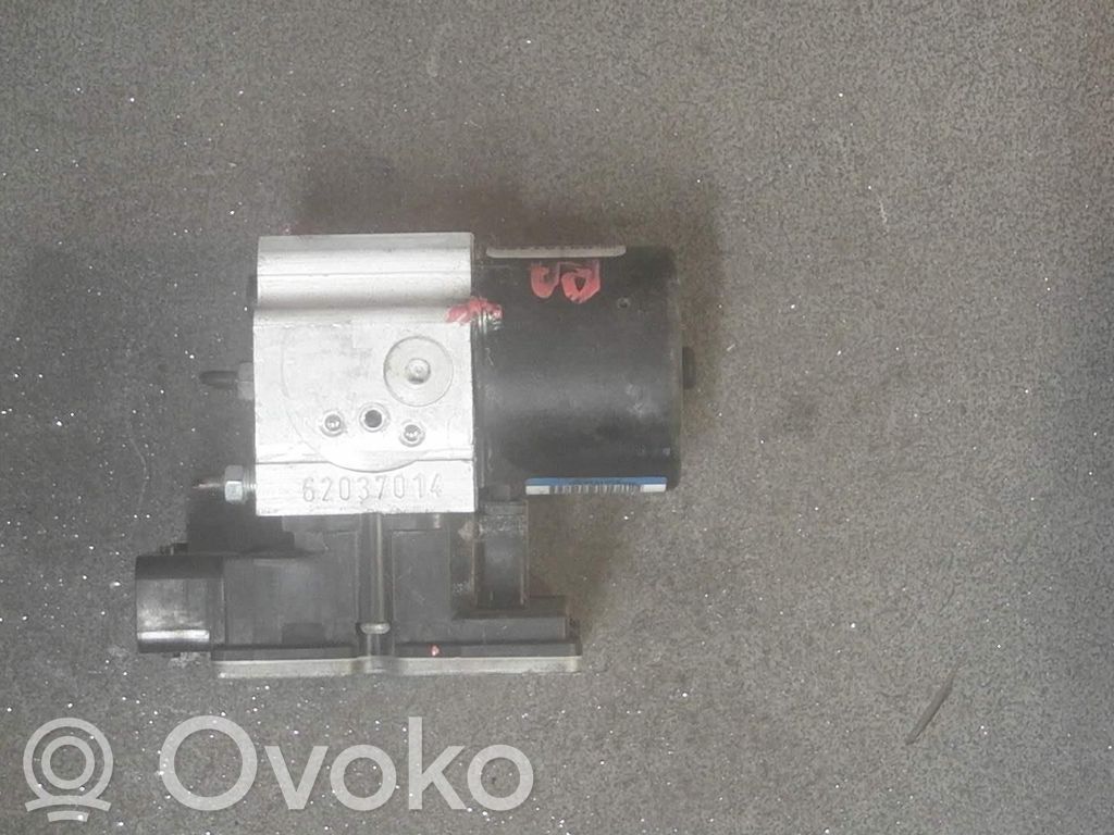 ABS Pump   93170632