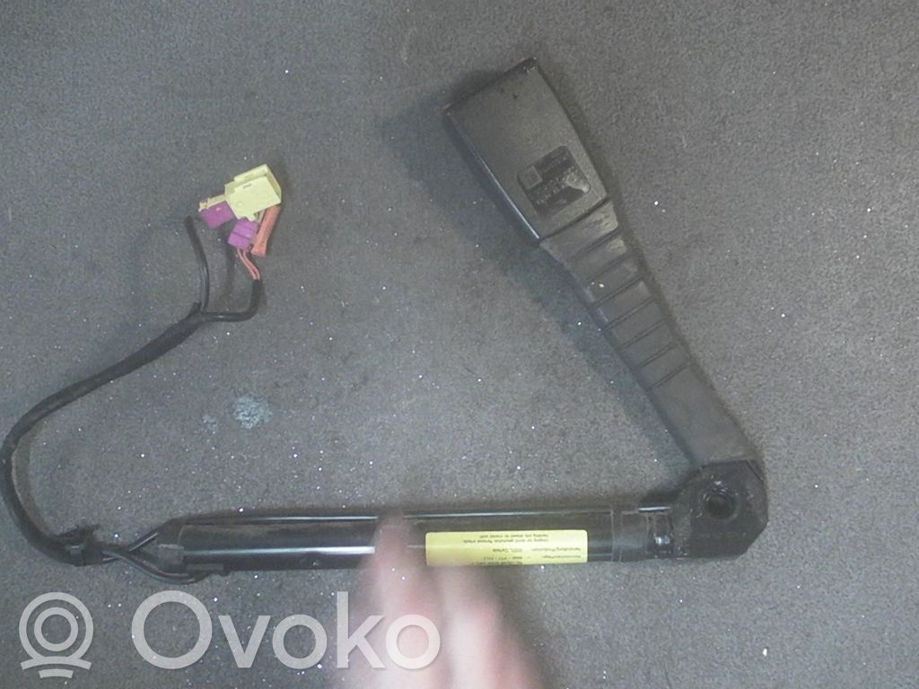 Opel Vectra C Gurtschloss vorne 