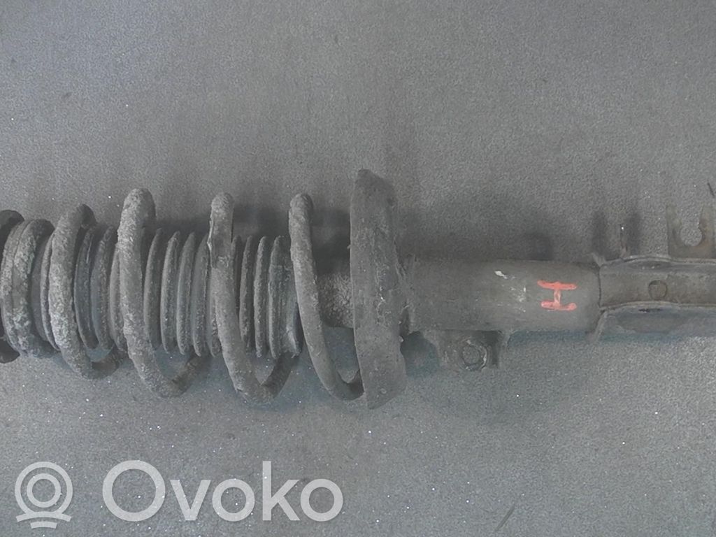 Chevrolet Aveo Amortyzator osi przedniej ze sprężyną 