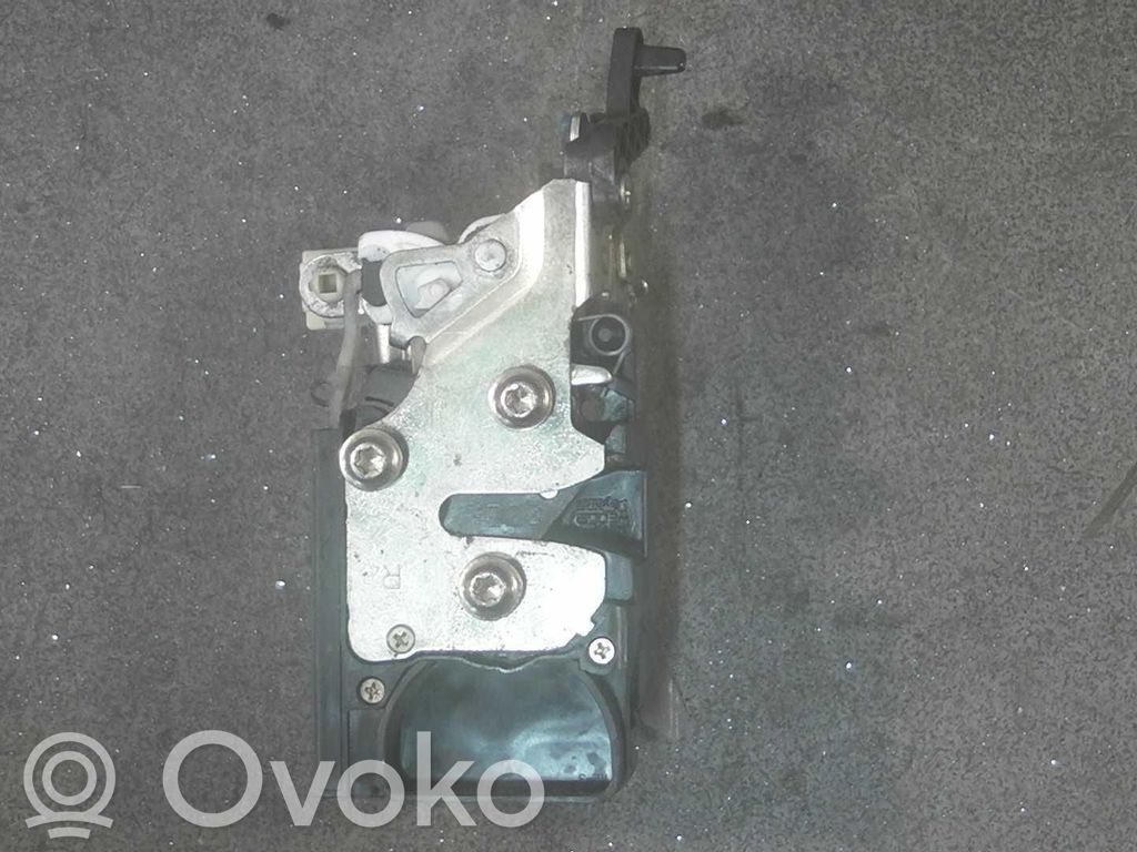 Daewoo Lacetti Motor închidere centralizată 