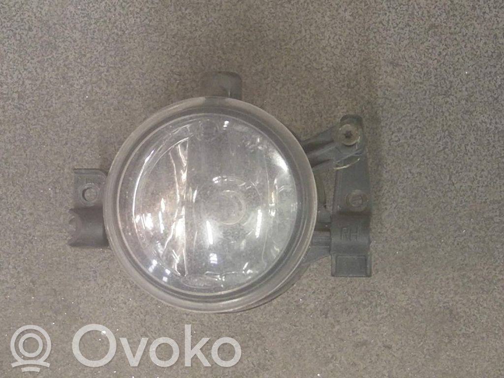 Ford Focus C-MAX Miglas lukturis priekšā 
