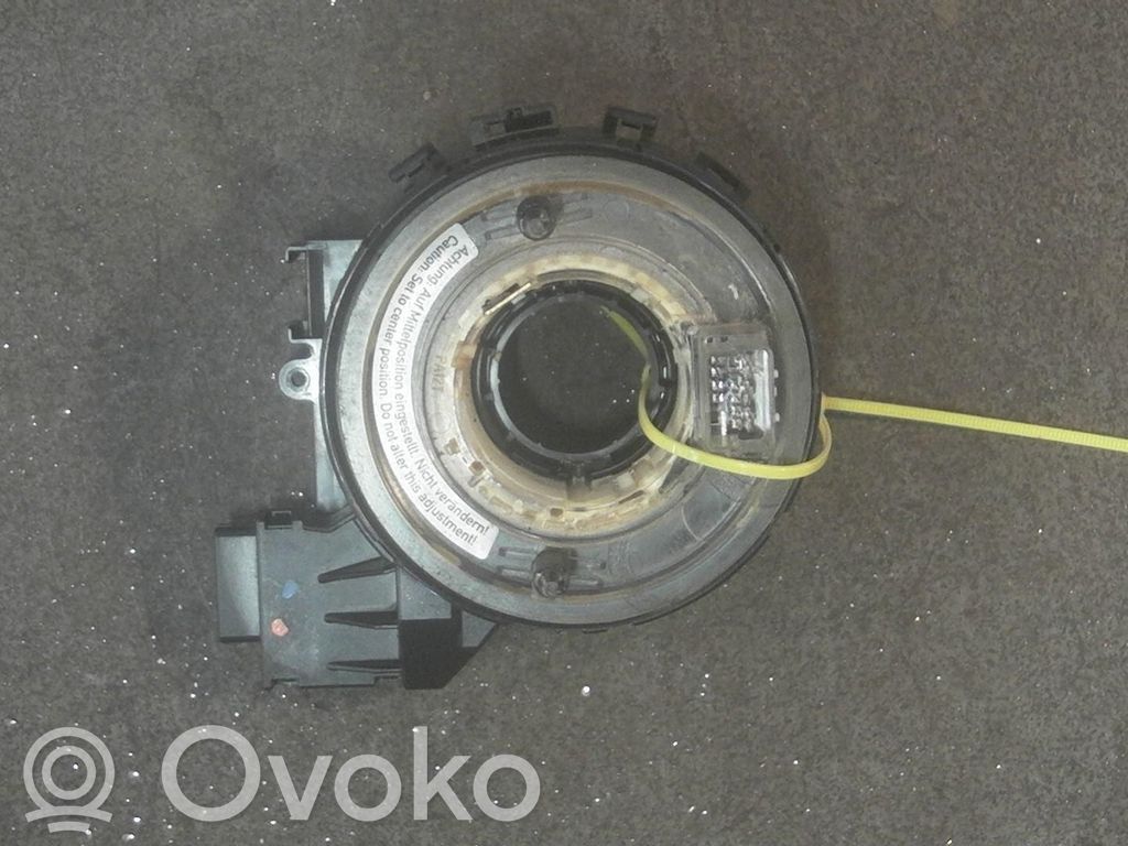 Volkswagen Touran I Innesco anello di contatto dell’airbag (anello SRS)