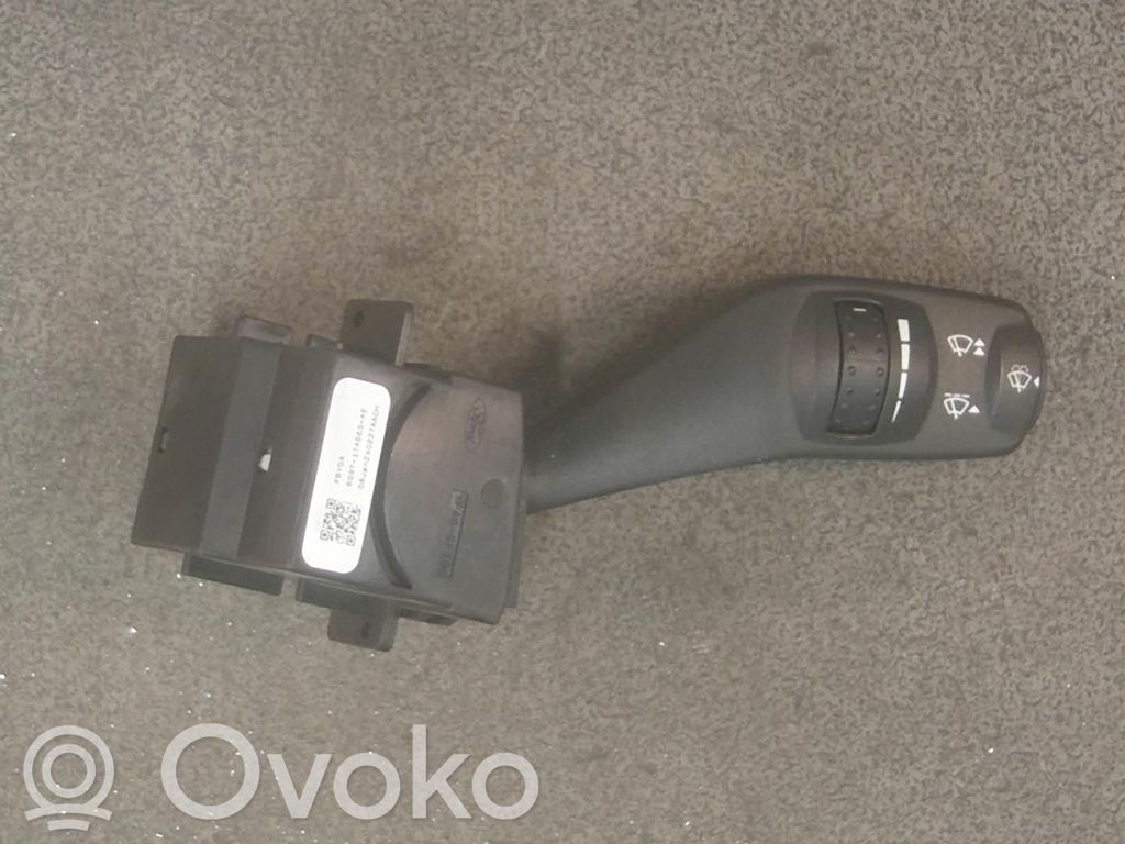 Ford Mondeo MK IV Commodo, commande essuie-glace/phare