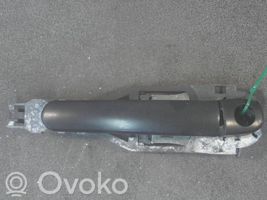 Seat Toledo III (5P) Ārējais atvēršanas rokturis 