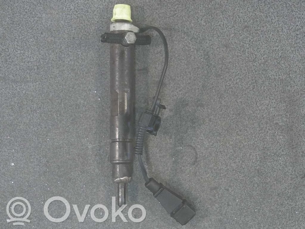 Seat Leon (1M) Injector combustibil 