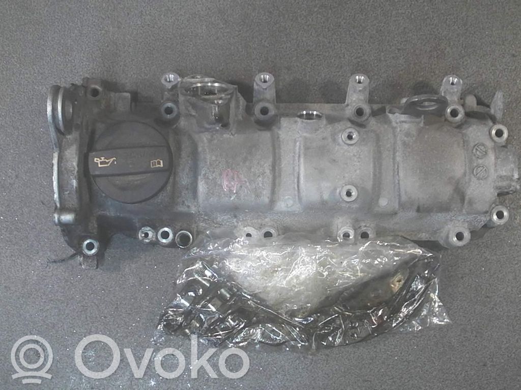 Seat Ibiza IV (6J,6P) Arbre à cames