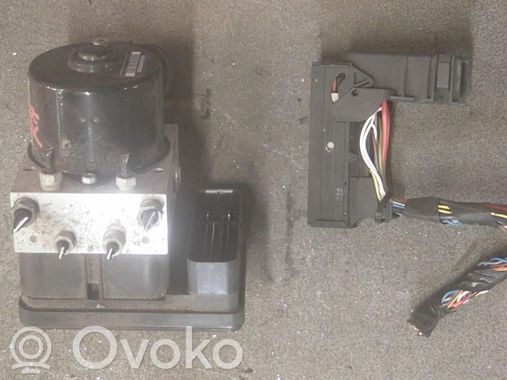 ABS Pump   31274907,4N512C405GC