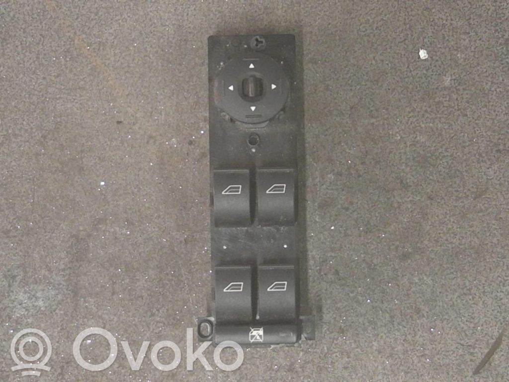 Ford Focus Comutator comandă geamuri electrice 