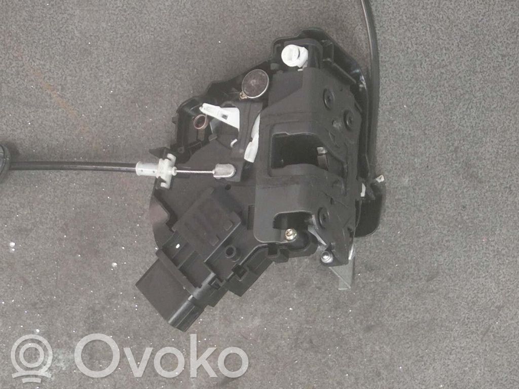 Ford Focus Central locking motor 