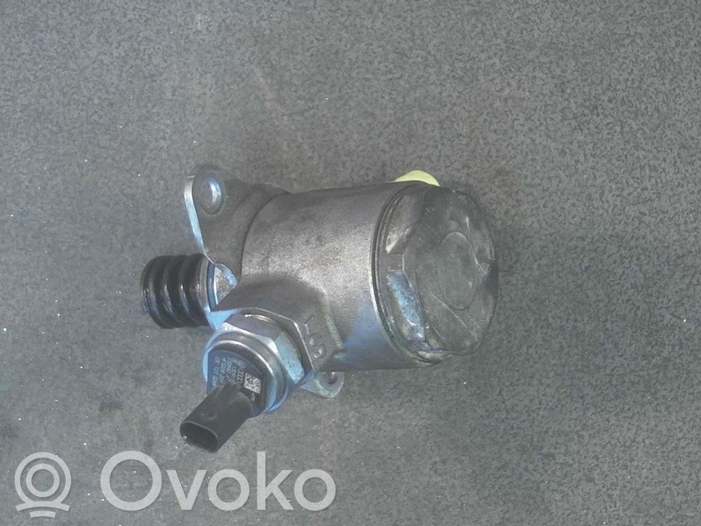Seat Ibiza IV (6J,6P) Degvielas sūknis 
