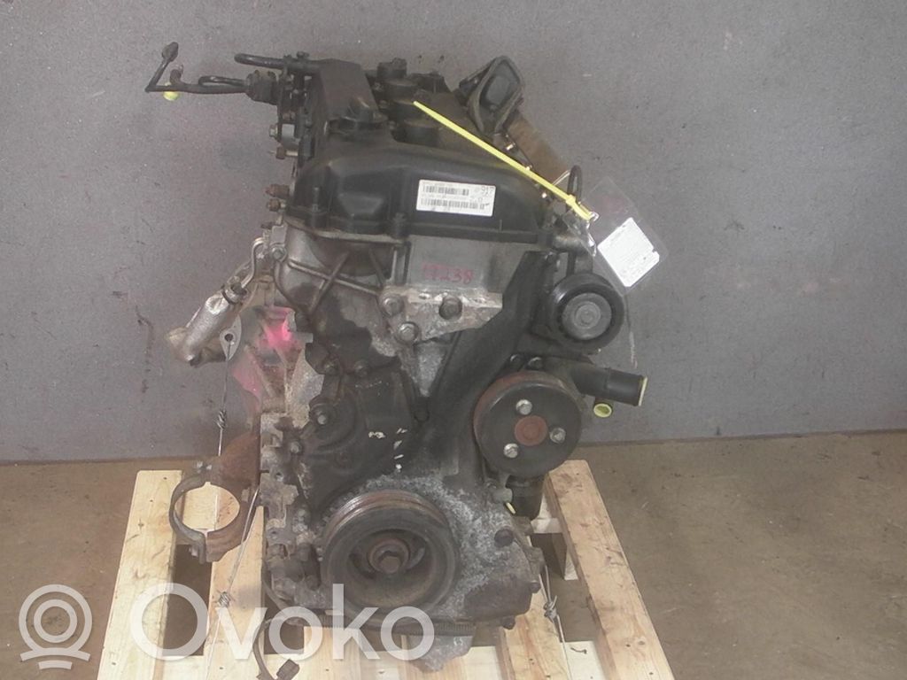 Engine   B4204S4189499,B4204S4189499,8M5G6007HA,36002701