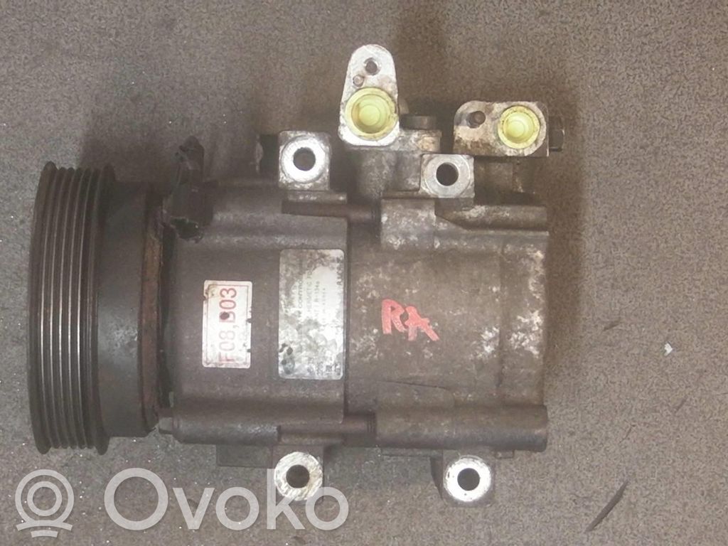 Kompresor / Sprężarka klimatyzacji A/C   510403,977013A470,9770126200,9770126300,9770138170,9770138171,9770139180,9770139181,977013A471,977013A480,977013A651,977013A670,977013A680,977013A682,AJWBB07,AJWCB04,AJWCB05,BBWBB02,BBWBB03,BBWBB06,BBWBB07,BBWBB08