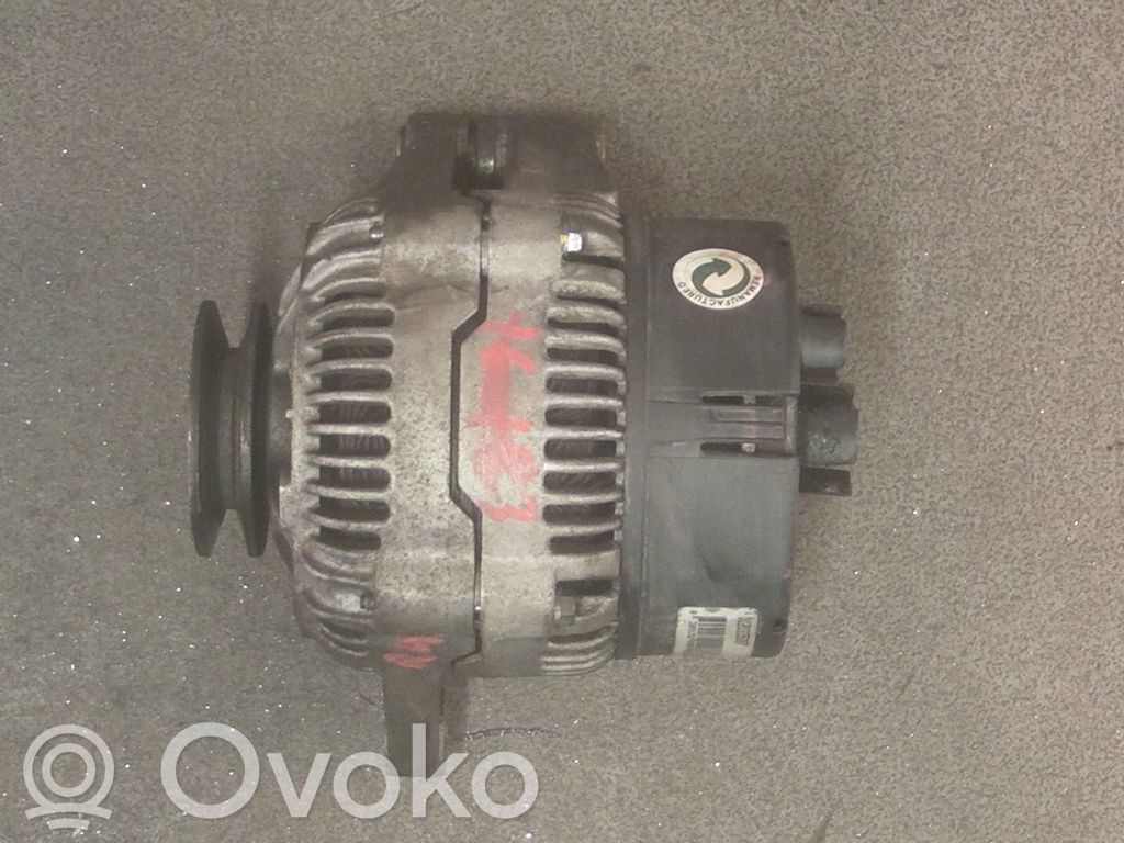 Peugeot 106 Ģenerators 