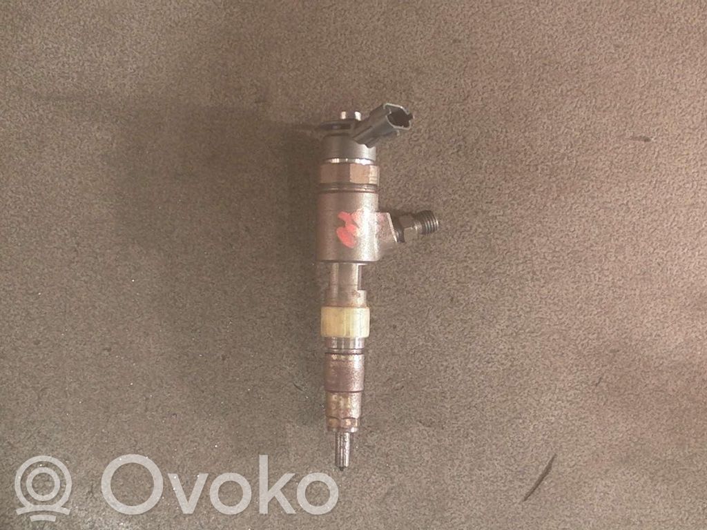 Inyector de combustible   3380027400,3380027400