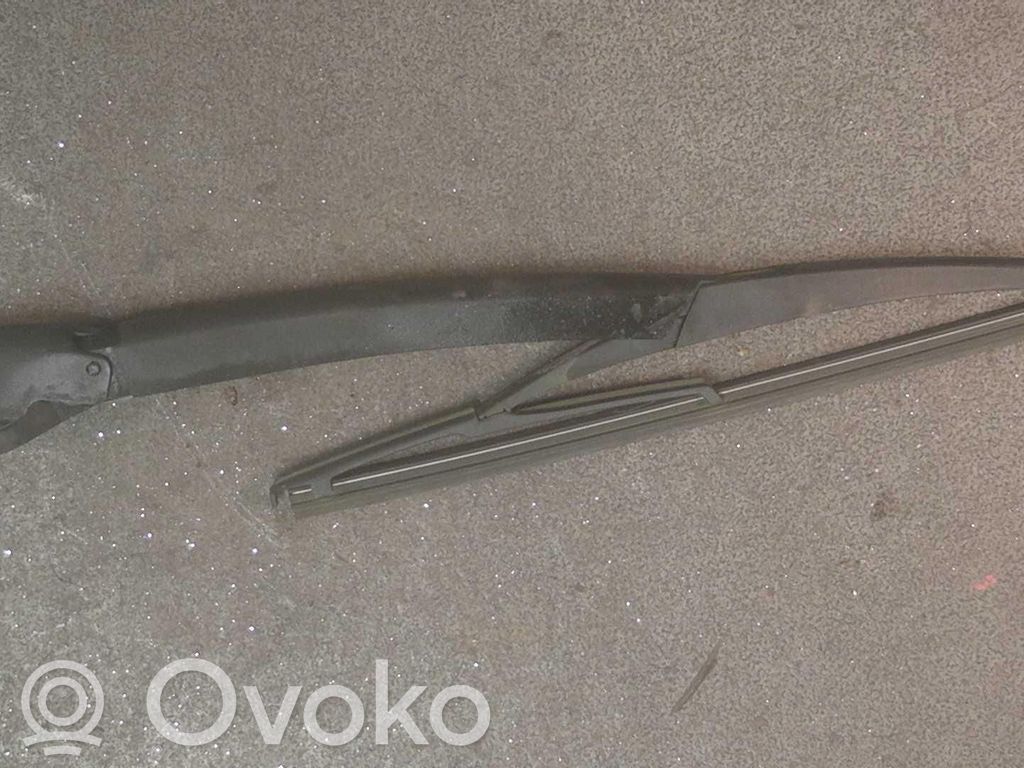 Ford Ka Ramię wycieraczki szyby przedniej / czołowej 
