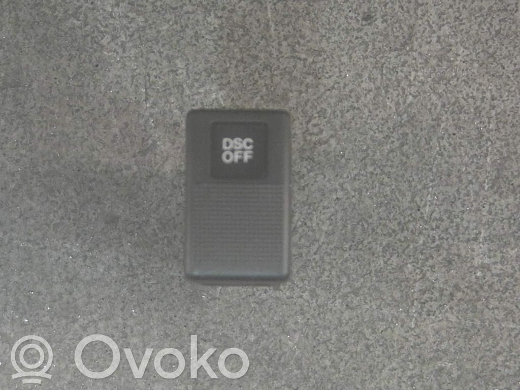 Mazda 6 Light switch 