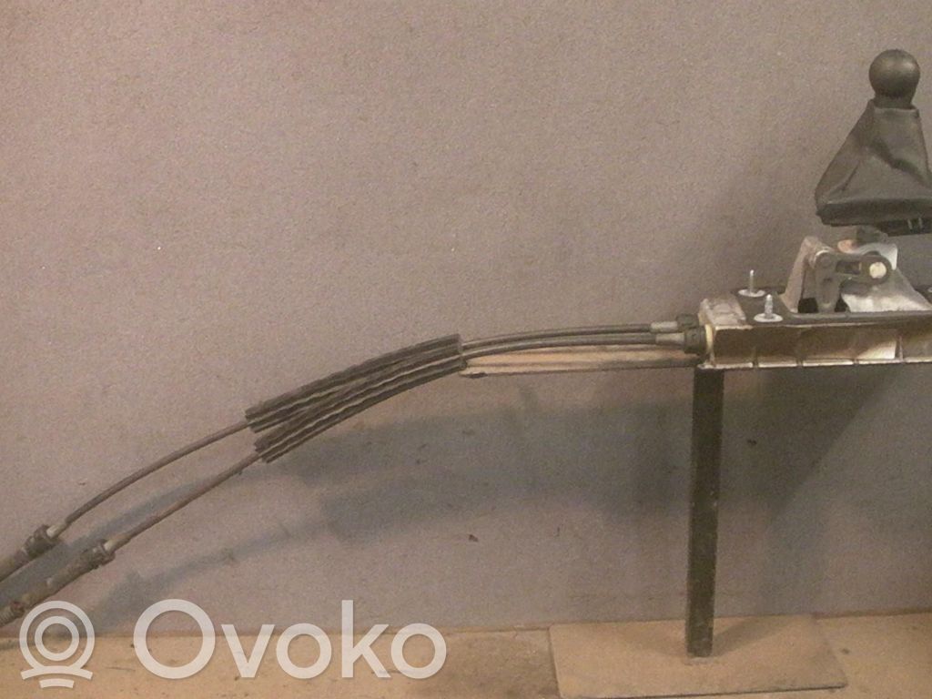 Seat Ibiza IV (6J,6P) Gear shift rod 