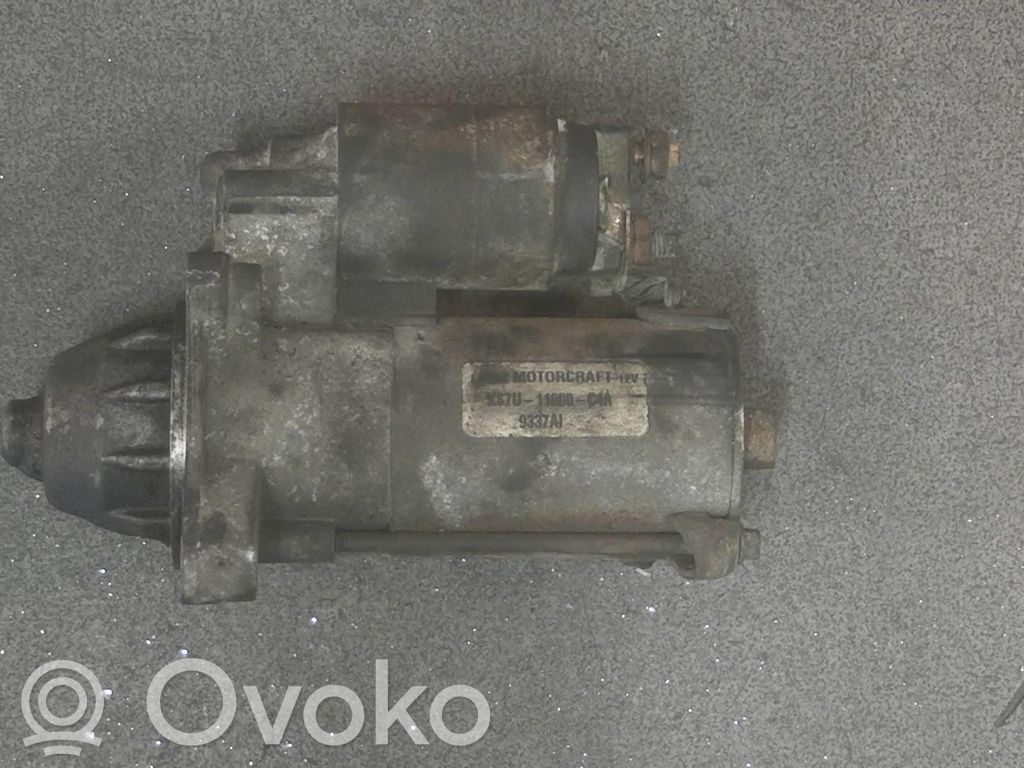 Starteris   96BB11000A4B,96BB11000AA,96BB11000AB,96BB11000AC,AZE2535,ESA1270A,XS7U11000C3A,XS7U11000C4A,XS7U11000C4A1,YS4U11000DA,YS4U11000DB
