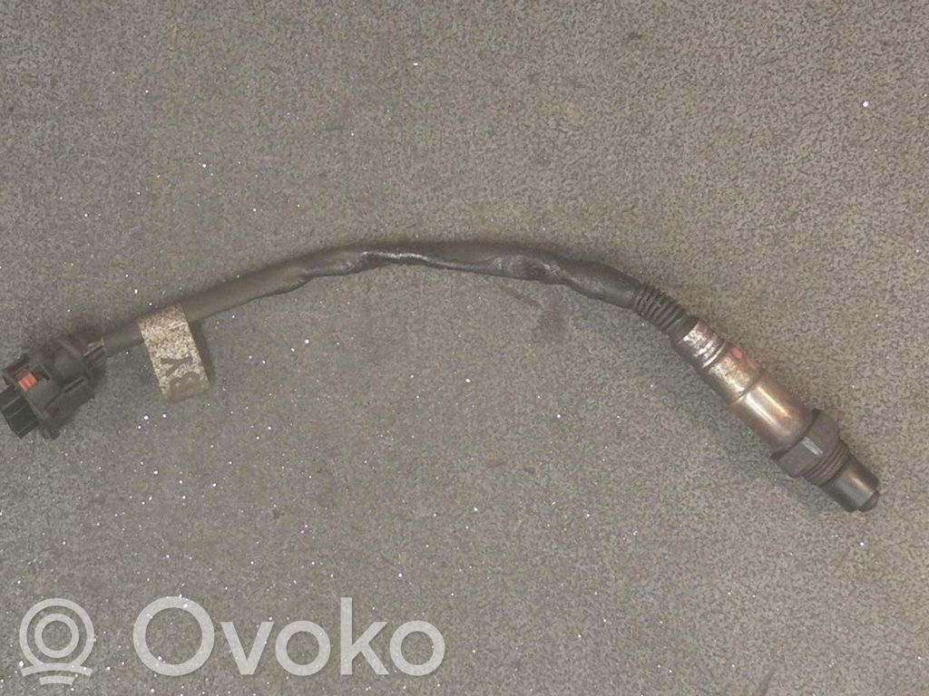 Sonde lambda   0258006503BAGERSTE