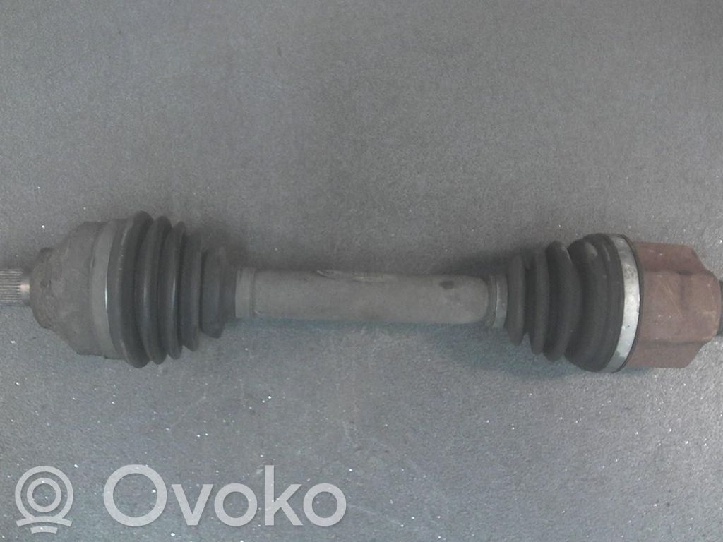 Volvo S40 Planetară față 