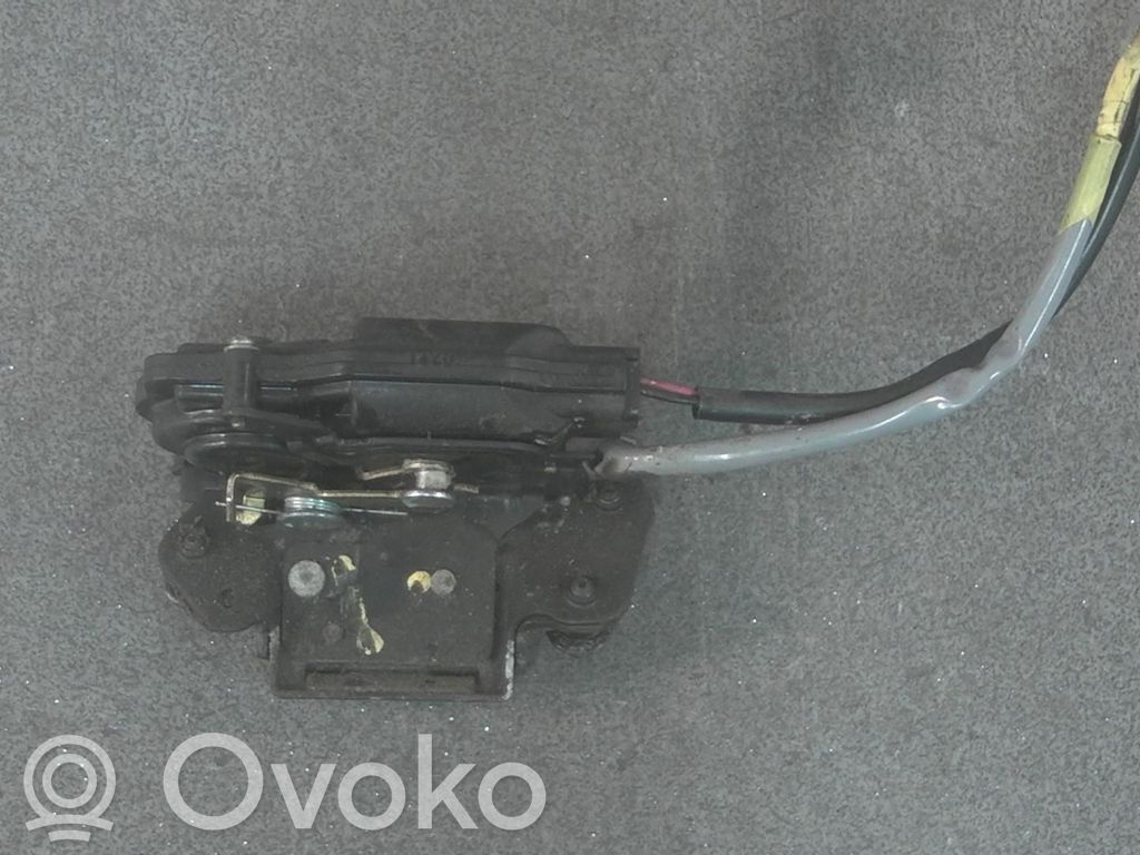 Toyota Corolla Verso AR10 Central locking motor 