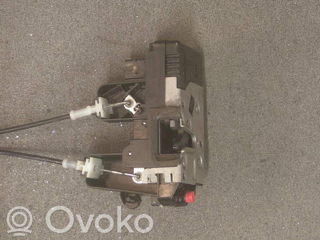 Motor de bloqueo de puertas