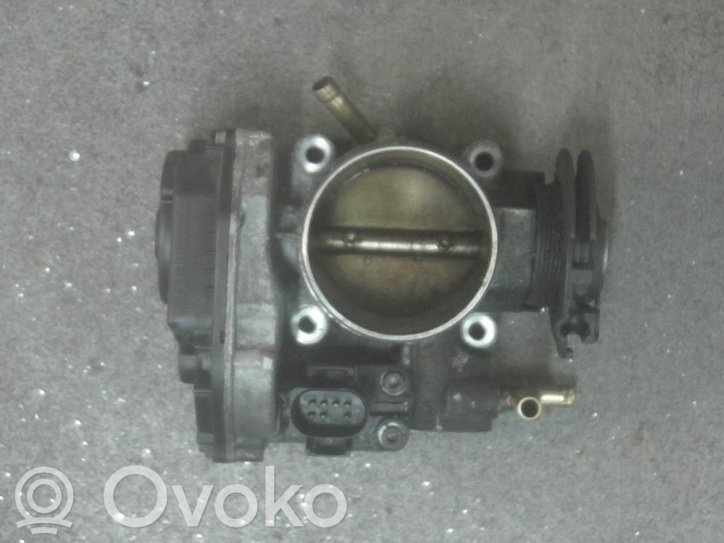 Skoda Octavia Mk1 (1U) Valvola a farfalla