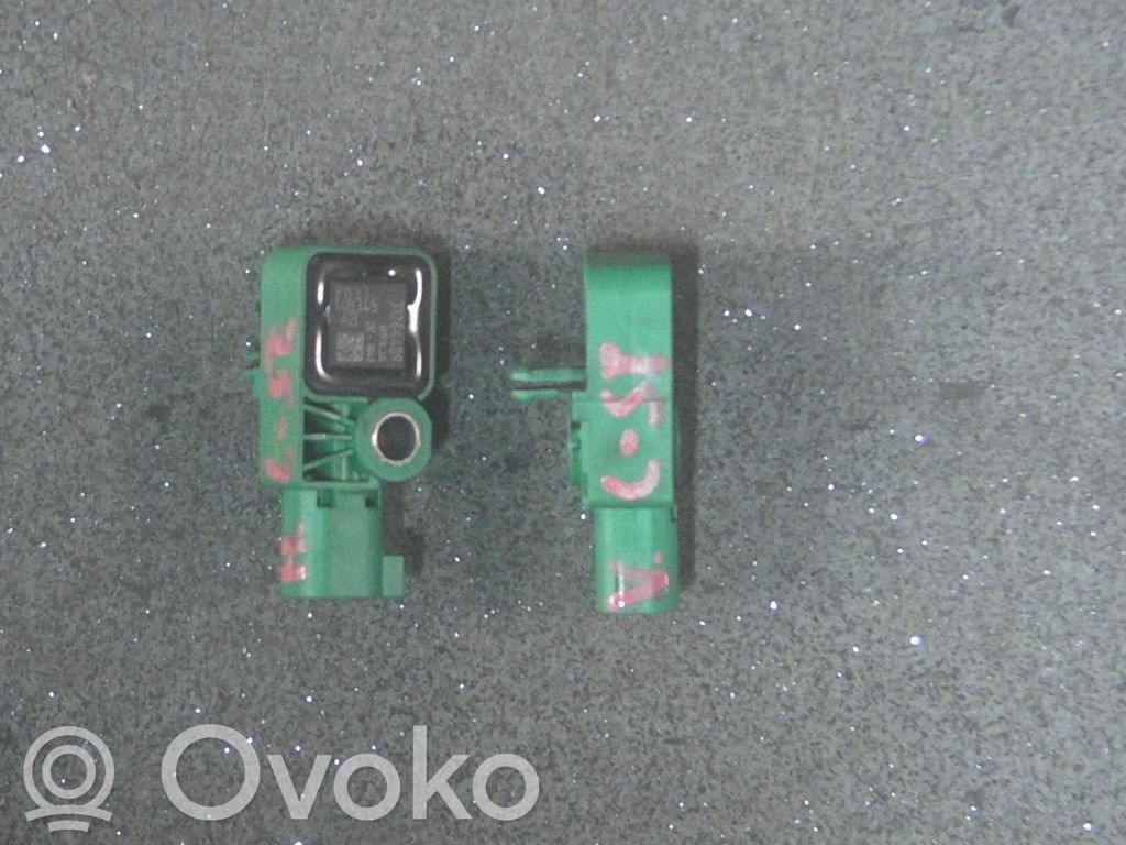 Airbagsensor Crashsensor Drucksensor